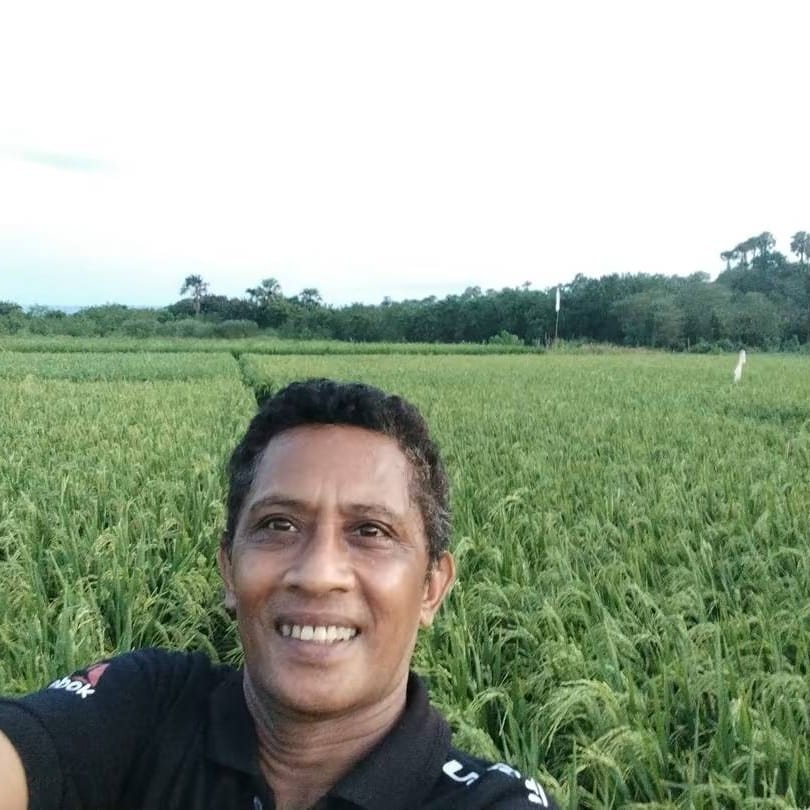 Dr. Johannis W.D. Therik ST,. MT.